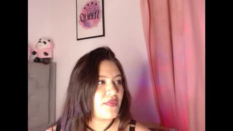 Snapshot of ariadna_martin chatting on 03/10/26, 02:16 Ari online show from 03/10/26, 02:16