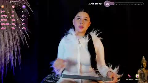 -  -. .- Ariadna -. .-  - online show from 10/04/25, 01:09