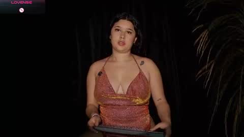 -  -. .- Ariadna -. .-  - online show from 06/12/26, 01:10