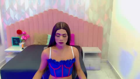 ARIADNA online show from 01/25/25, 08:10