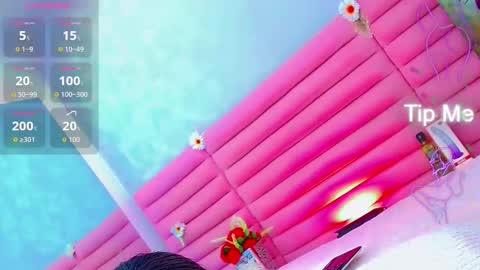 ARIADNA online show from 10/23/25, 04:56