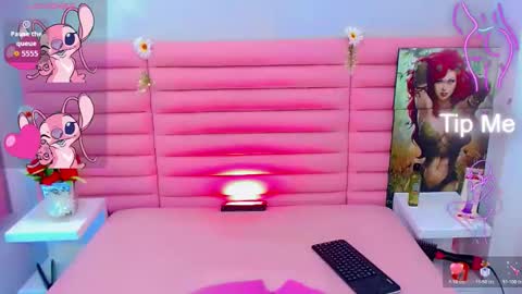 ARIADNA online show from 11/06/25, 06:31