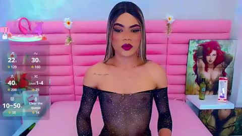 ARIADNA online show from 11/07/25, 06:19