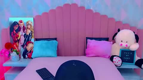 ARIADNA online show from 11/23/25, 04:56