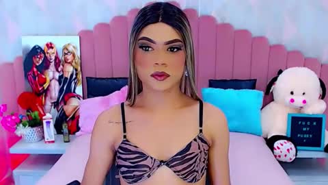 ARIADNA online show from 11/27/25, 04:25