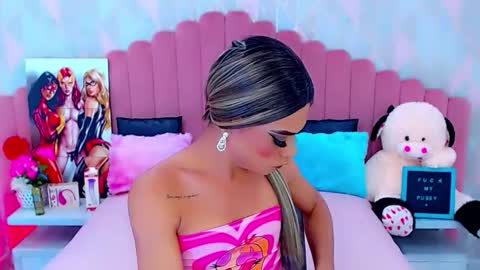 ARIADNA online show from 11/28/25, 06:16