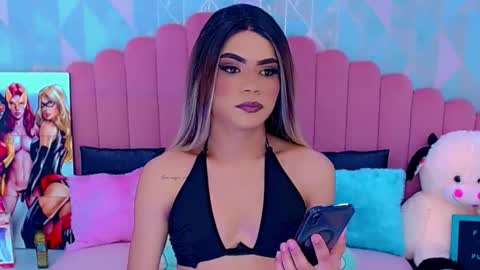 ARIADNA online show from 11/29/25, 04:15