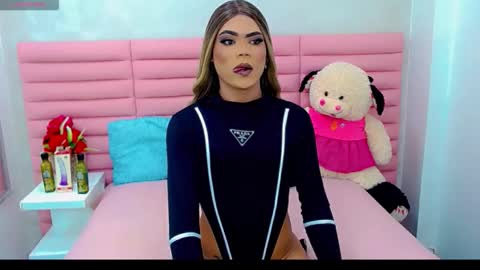 ARIADNA online show from 05/12/26, 05:04
