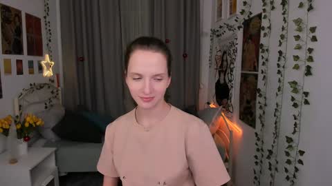 Ariadna online show from 12/26/24, 05:40