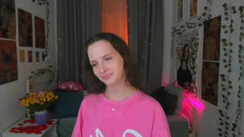 Ariadna online show from 02/16/25, 05:04