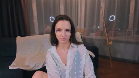 Ariadna online show from 02/22/26, 08:40