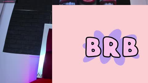 Ariadna SC INSTAGRAM - Ariadna sc1 online show from 01/08/25, 11:30