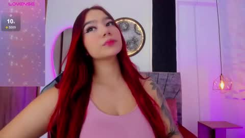 Ariadna SC INSTAGRAM - Ariadna sc1 online show from 02/01/25, 12:26