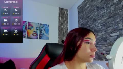 Ariadna SC INSTAGRAM - Ariadna sc1 online show from 10/18/25, 12:28