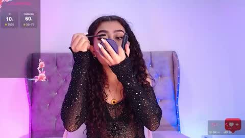 Ari online show from 12/02/24, 02:08