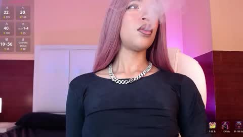 Ariadna online show from 01/15/26, 03:00