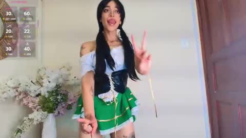 Snapshot of ariadnaaa_ chatting on 04/19/26, 03:39 Ariadna online show from 04/19/26, 03:39