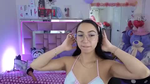 ariadnacappelletty online show from 11/26/25, 03:57