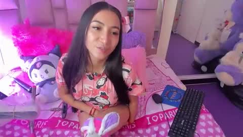 ariadnacappelletty online show from 04/29/26, 05:30