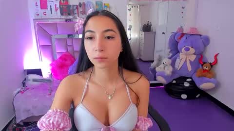 ariadnacappelletty online show from 05/05/26, 04:59