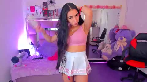 ariadnacappelletty online show from 05/06/26, 04:01