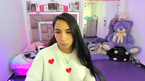 Snapshot of ariadnacappelletty_ chatting on 07/01/26, 04:40 ariadnacappelletty online show from 07/01/26, 04:40