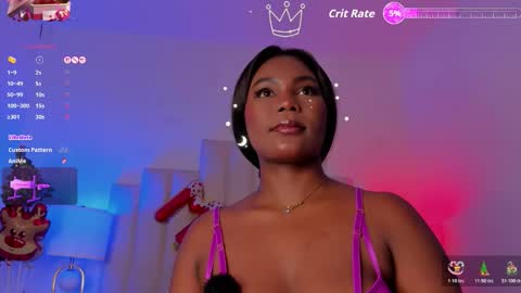 Snapshot of ariadnacolby chatting on 01/10/26, 01:07 ariadnacolby online show from 01/10/26, 01:07