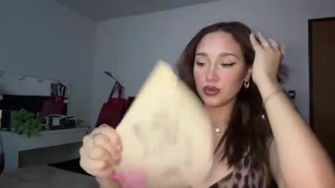 ariadna online show from 02/28/26, 04:13