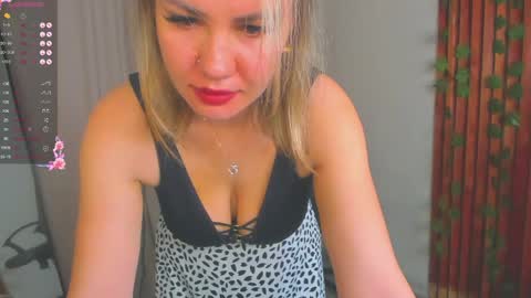ariaeven online show from 05/30/26, 03:14