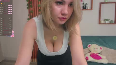 ariaeven online show from 06/07/26, 03:10
