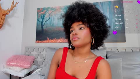 Snapshot of ariafoster chatting on 01/07/25, 03:57 Aria Foster online show from 01/07/25, 03:57