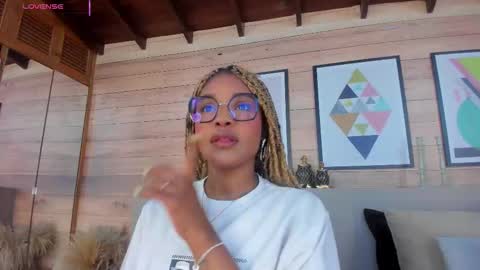 Aria Foster online show from 02/28/26, 04:02