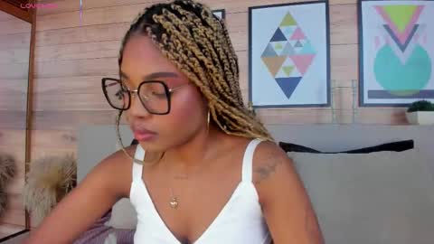 Aria Foster online show from 03/14/26, 04:07