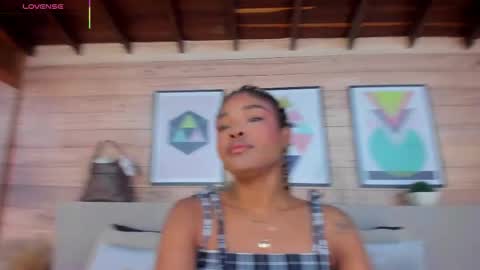 Aria Foster online show from 03/16/26, 03:45