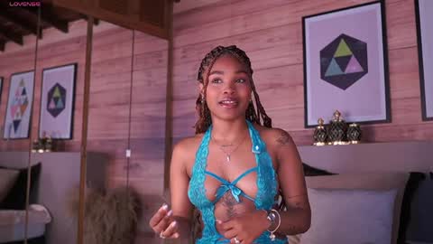 Aria Foster online show from 05/14/26, 03:57