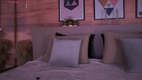 Aria Foster online show from 06/06/26, 04:17