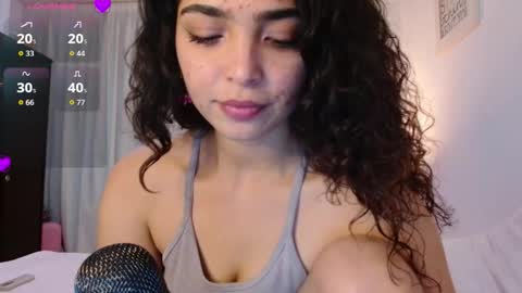 Snapshot of ariagal chatting on 02/01/26, 11:36 ariagal online show from 02/01/26, 11:36