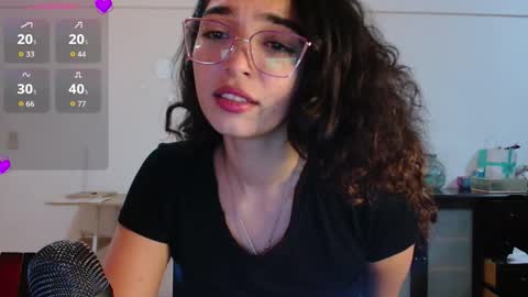 Snapshot of ariagal chatting on 03/09/26, 11:42 ariagal online show from 03/09/26, 11:42