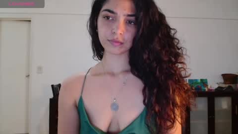ariagal online show from 04/29/26, 05:06