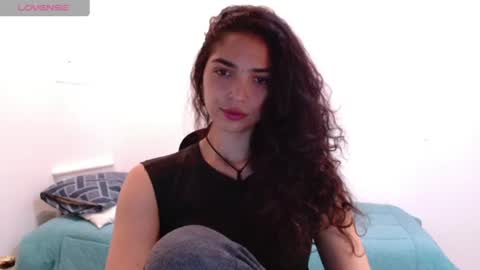 ariagal online show from 06/27/26, 04:12