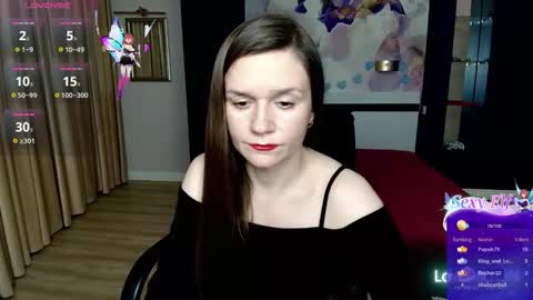 Snapshot of ariagrays chatting on 01/05/26, 05:27 AriaGray online show from 01/05/26, 05:27