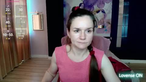 AriaGray online show from 04/29/26, 11:47