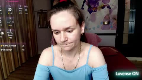 AriaGray online show from 05/06/26, 05:51