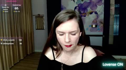 AriaGray online show from 05/11/26, 06:38