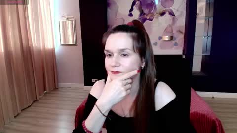AriaGray online show from 05/16/26, 04:17
