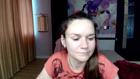 AriaGray online show from 06/03/26, 12:41