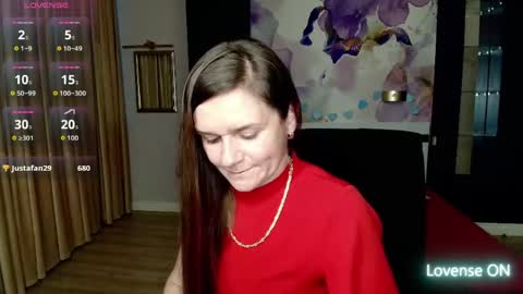 AriaGray online show from 06/03/26, 05:40