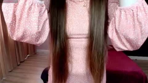 AriaGray online show from 06/20/26, 12:52