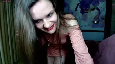 AriaGray online show from 06/21/26, 12:57