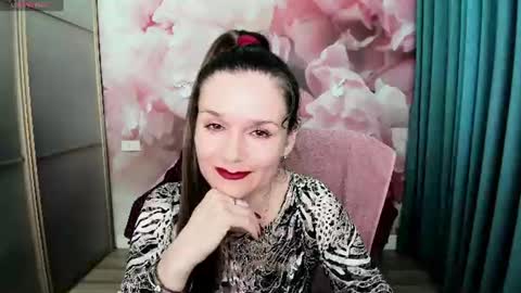 AriaGray online show from 06/27/26, 04:56